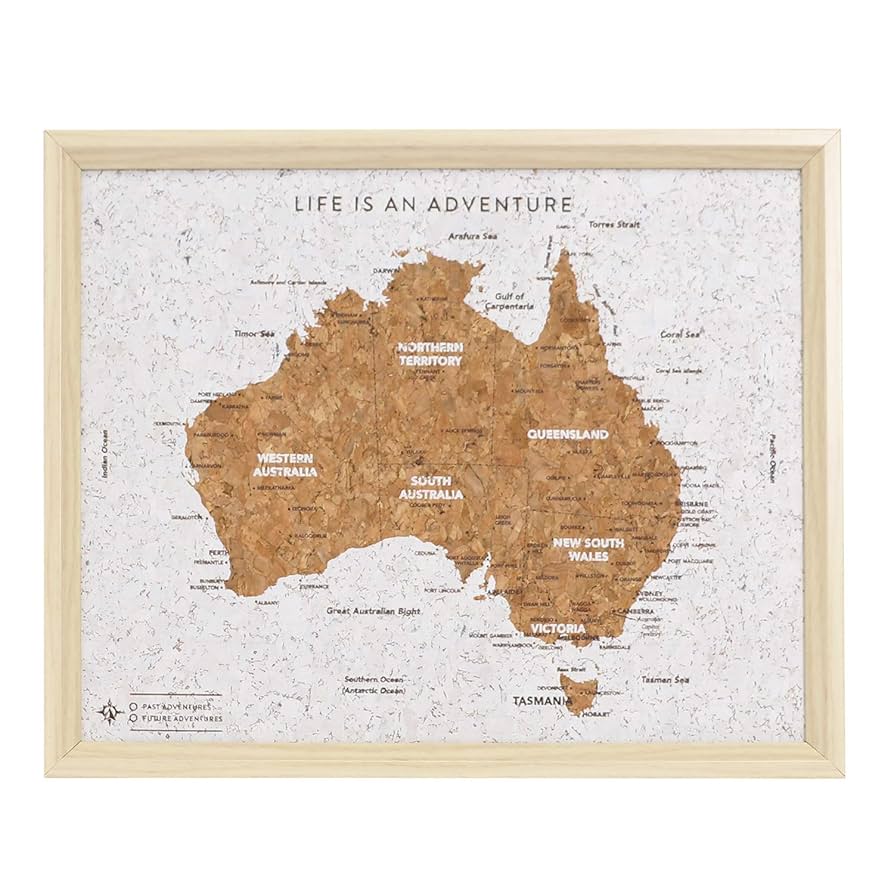 Travel Board
