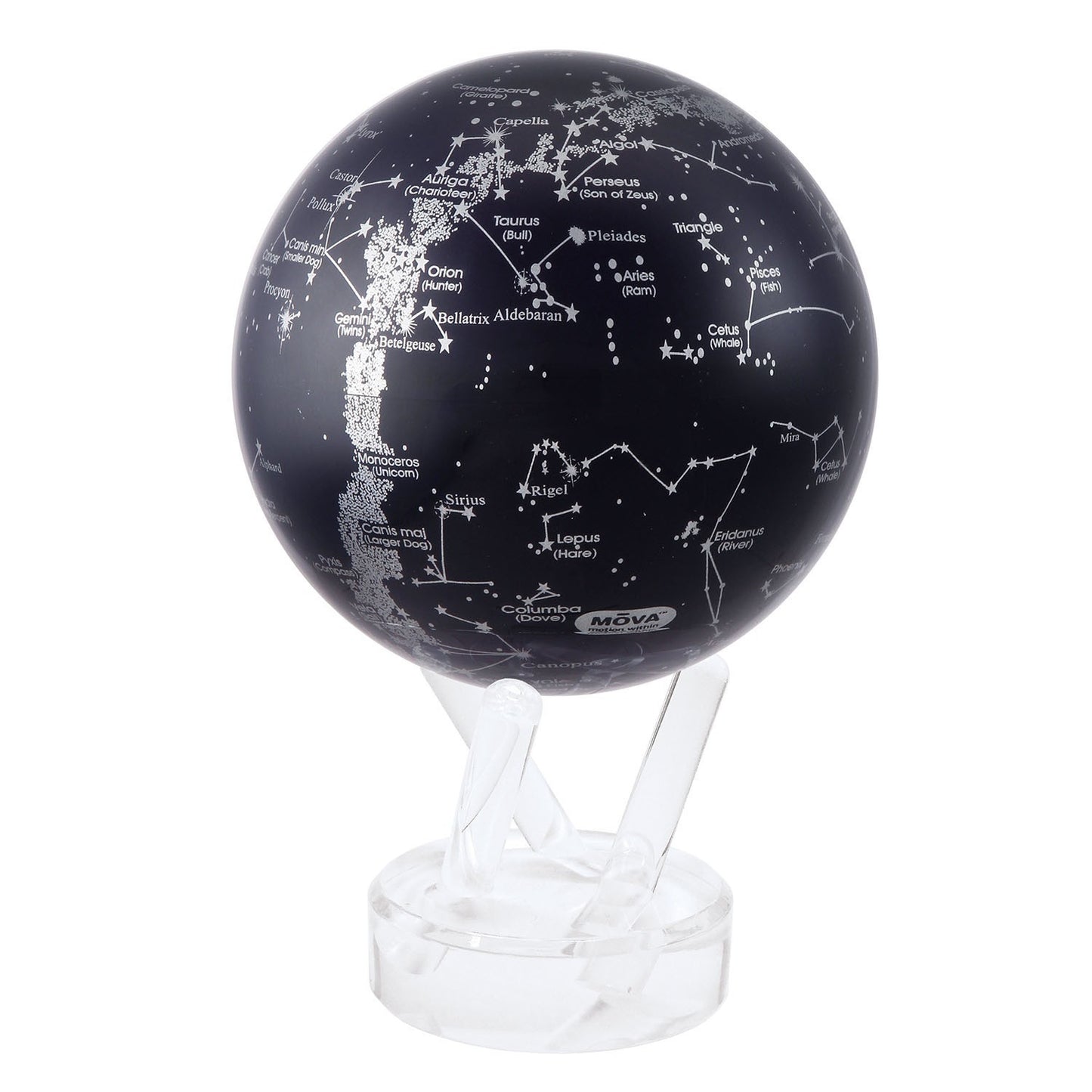Constellation Globe