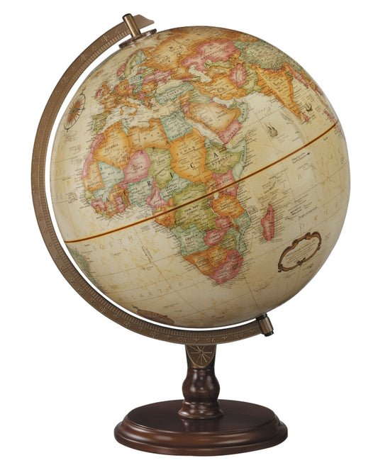 Lenox World Globe
