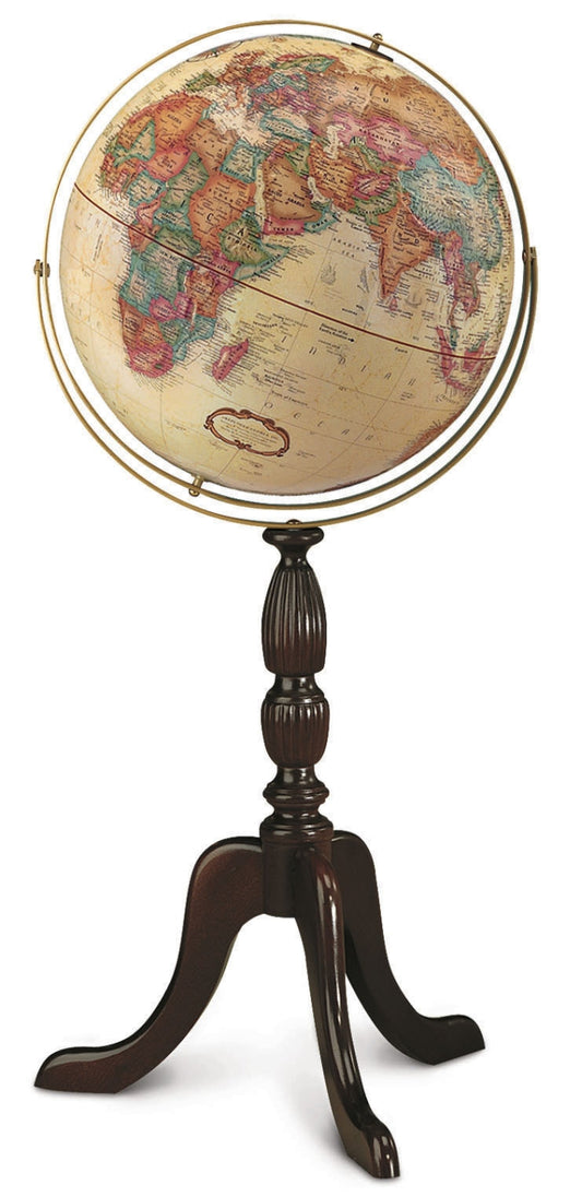 Cambridge World Globe