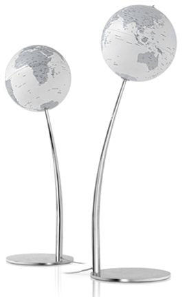 Stem World  Floor Globe