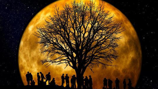 What are Supermoons and how often do they occur?