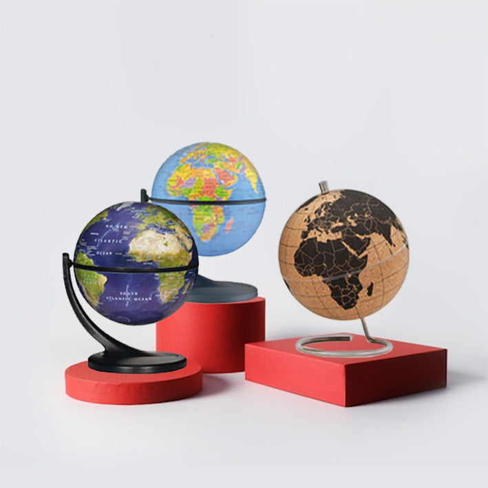 Mini Globes Globe Shop