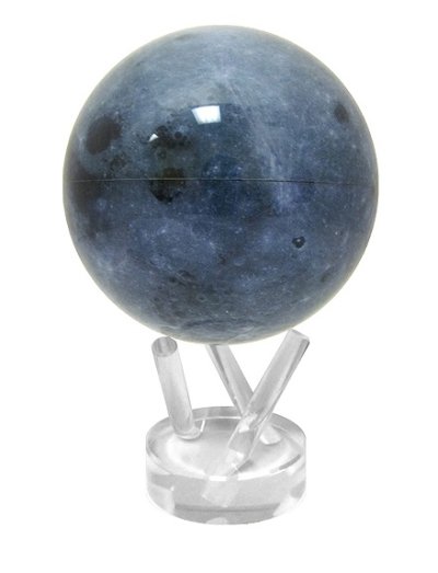 Moon Globe