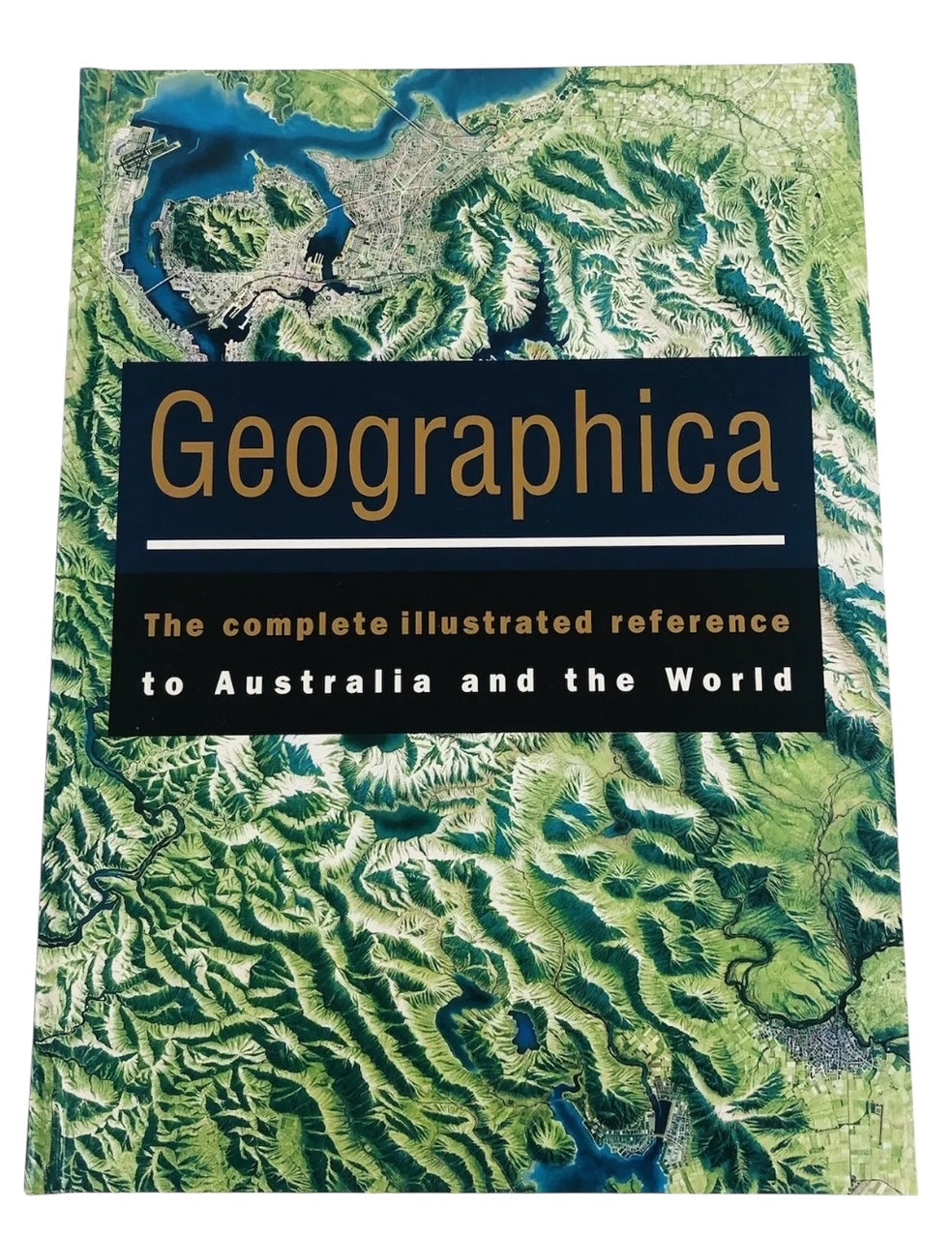 Geographica Atlas