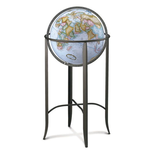 Trafalgar World Globe