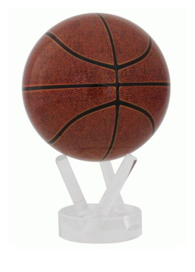 Mova Basketball