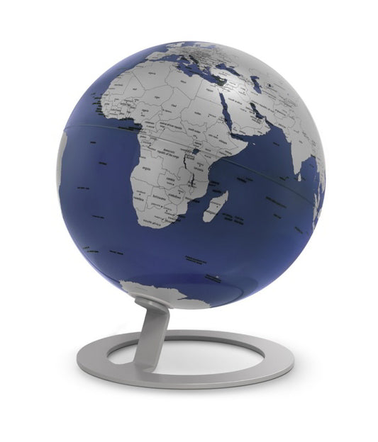iGlobe Blue World Globe