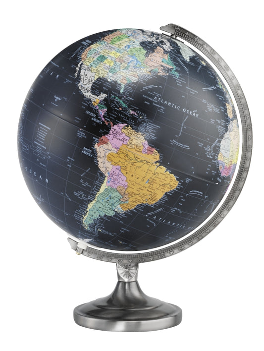 Orion World Globe