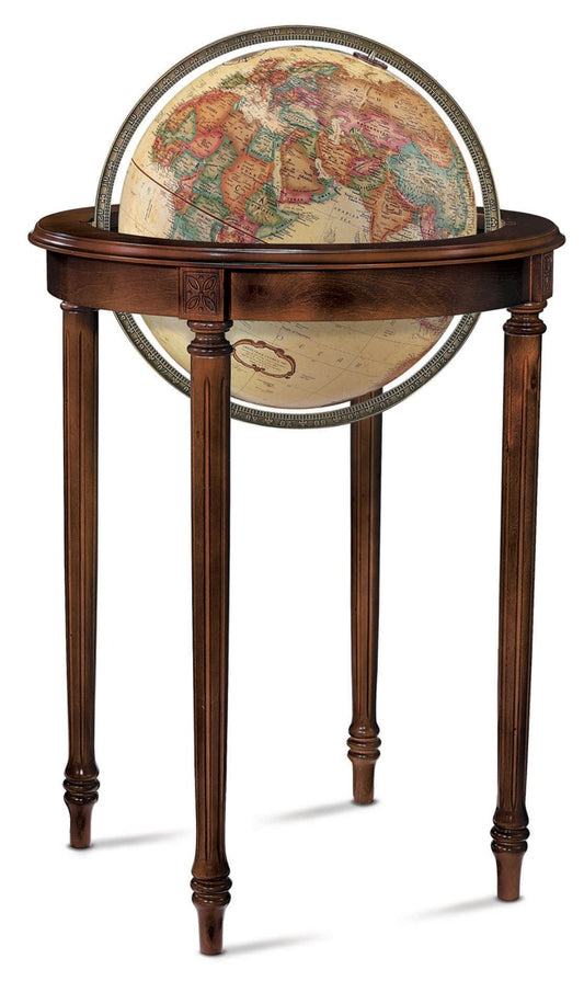 Regency World Globe